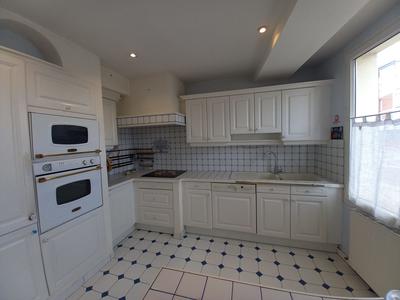 Maison - 172 m² - 6 pièces