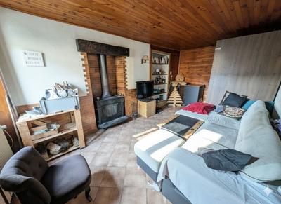 Propriété - 116 m² - 6 pièces