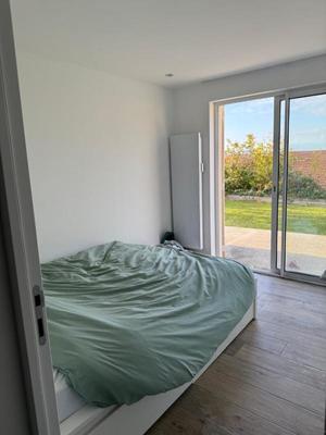 Maison - 197 m² - 8 pièces