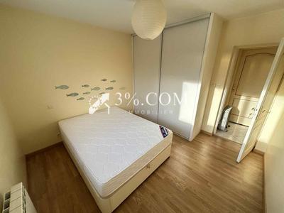 Maison - 70 m² - 3 pièces