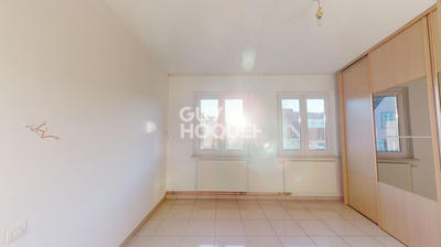 Appartement - 116 m² - 5 pièces