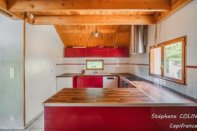 Maison - 183 m² - 8 pièces