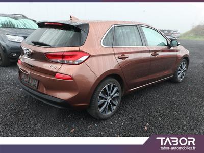 Hyundai i30 1.0 t-Gdi 120 Intro Led Gps Cam 17p