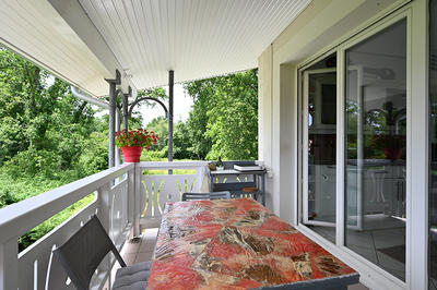 Appartement - 111 m² - 4 pièces