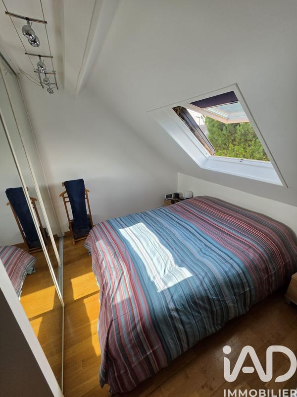 Maison de ville - 137 m² - 5 pièces