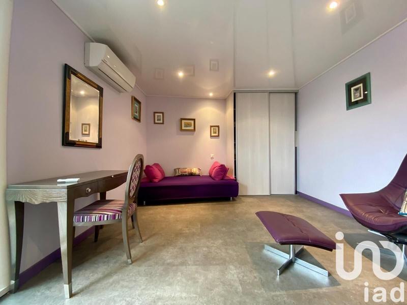 Studio - 35 m² - 1 pièce