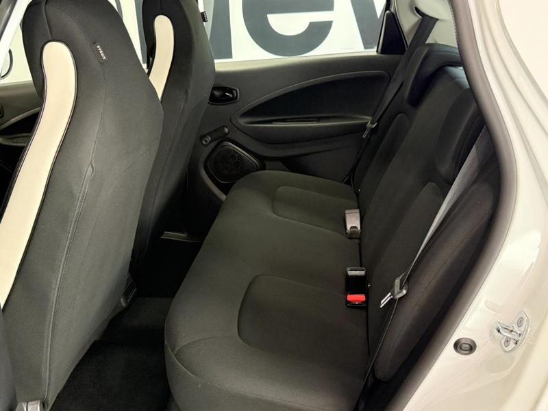 Renault Zoe R110 Achat Intégral Life