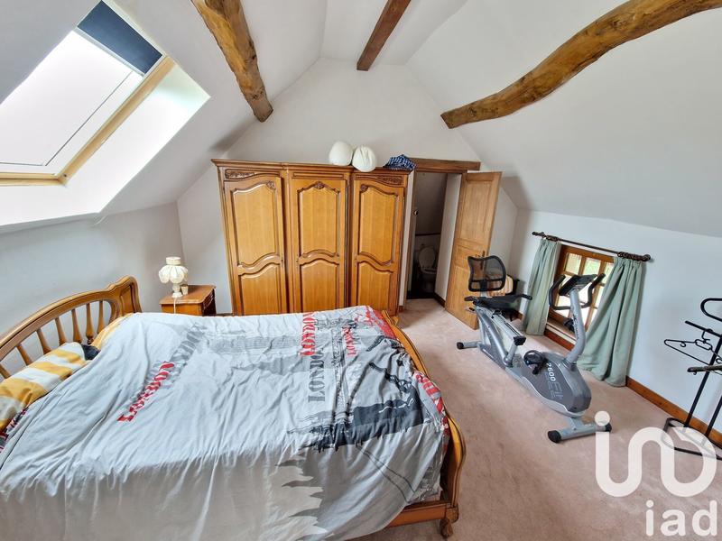 Maison - 175 m² - 7 pièces