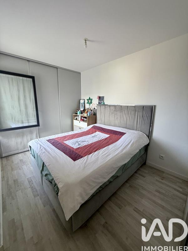 Maison - 84 m² - 4 pièces