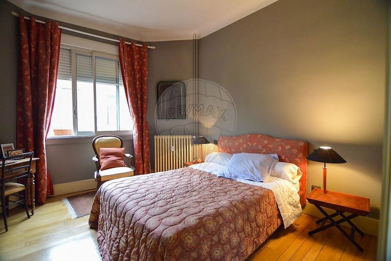 Appartement - 103 m² - 3 pièces