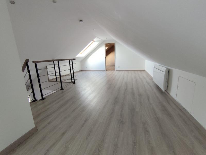 Maison - 154 m² - 6 pièces