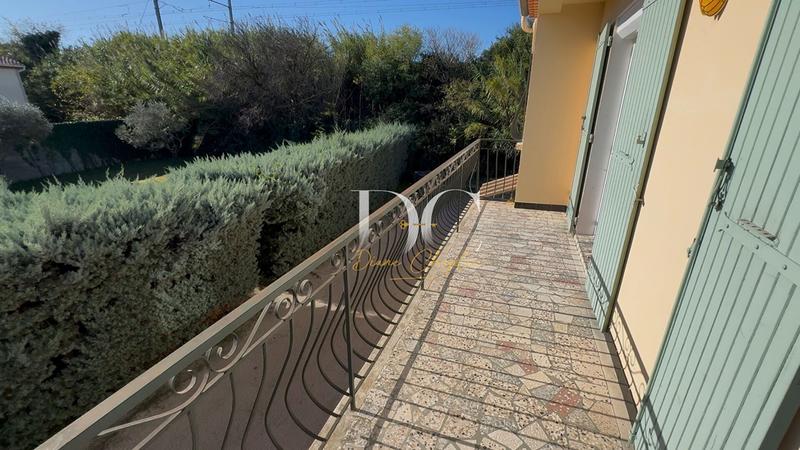 Maison - 75 m² - 3 pièces