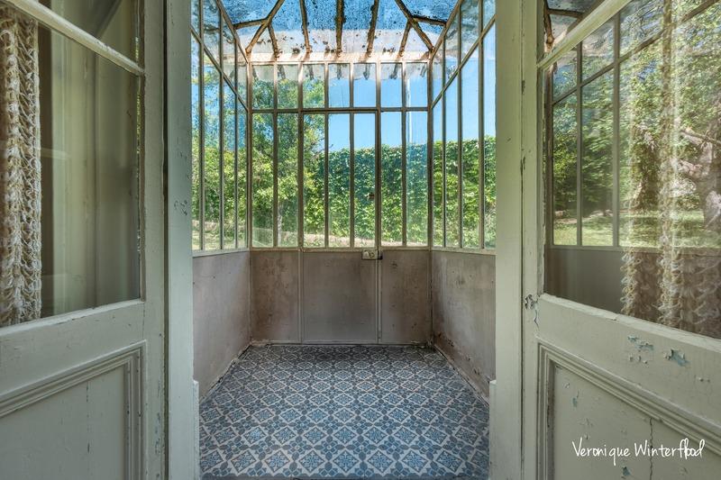 Demeure - 231 m² - 8 pièces