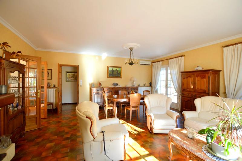 Maison - 112 m² - 4 pièces