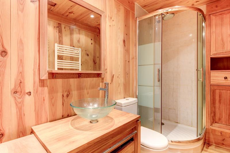 Maison de village - 51 m² - 3 pièces