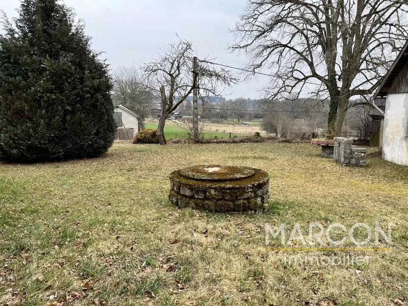 Maison - 265 m² - 10 pièces