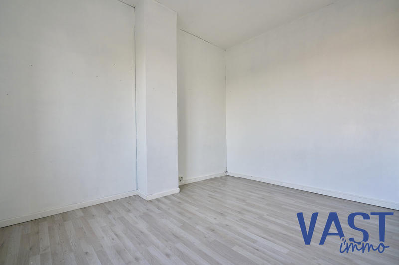 Maison ancienne - 100 m² - 4 pièces