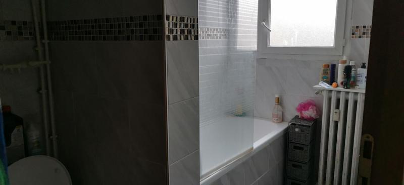 Appartement - 50 m² - 3 pièces