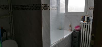 Appartement - 50 m² - 3 pièces