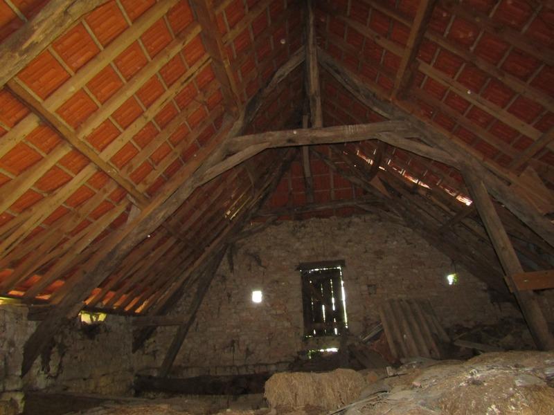 Corps de ferme - 145 m² - 7 pièces