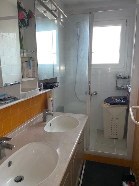 Maison - 133 m² - 6 pièces