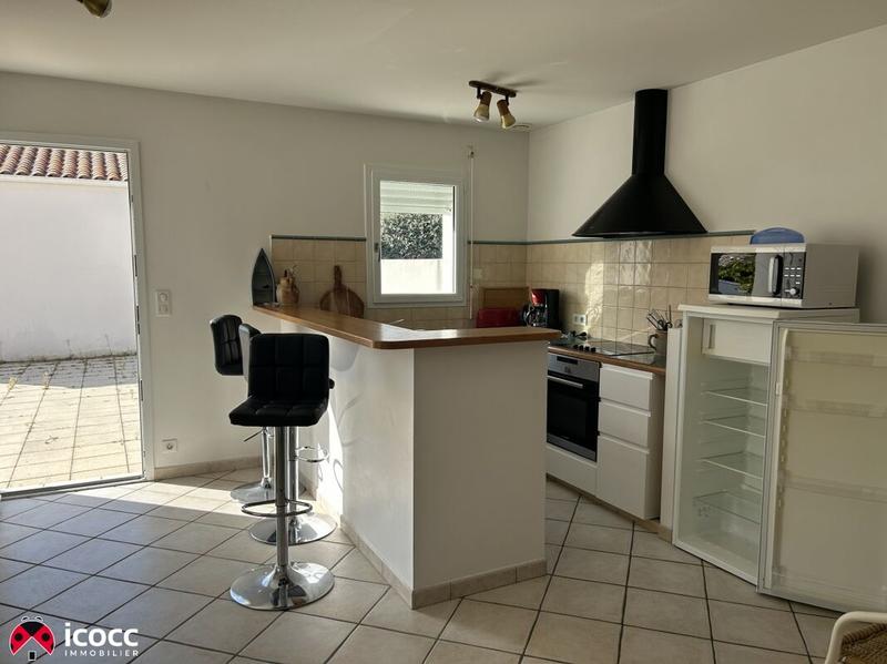 Villa - 105 m² - 5 pièces