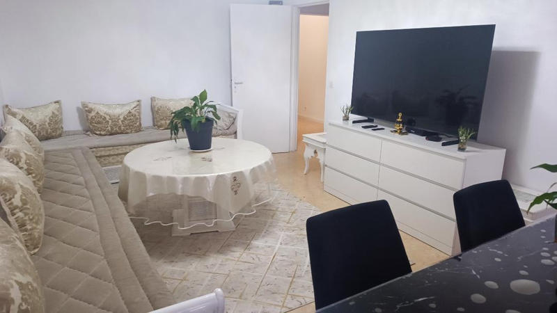 Appartement - 85 m² - 4 pièces