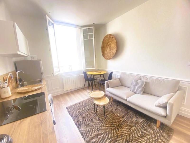 Appartement - 76 m² - 5 pièces