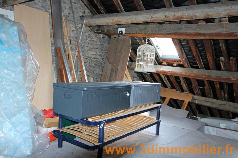 Appartement - 60 m² - 2 pièces