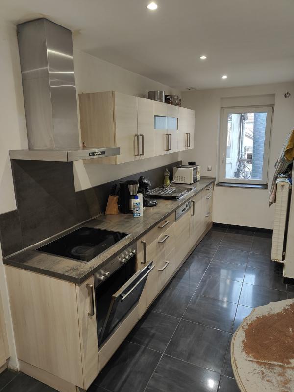 Immeuble - 386 m² - 17 pièces