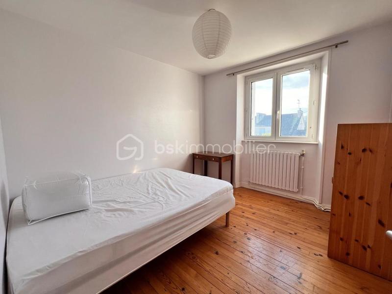 Maison - 76 m² - 4 pièces