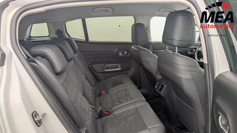 Citroën C5 Aircross Hybride Rechargeable 180 e-Eat8 Shine