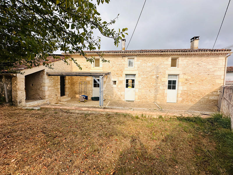 Maison - 145 m² - 5 pièces