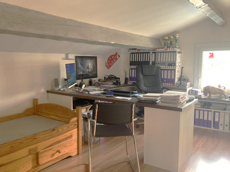 Maison - 146 m² - 7 pièces