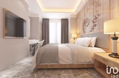 Appartement - 37 m² - 1 pièce