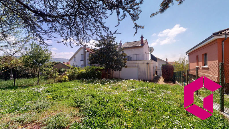 Maison ancienne - 80 m² - 3 pièces