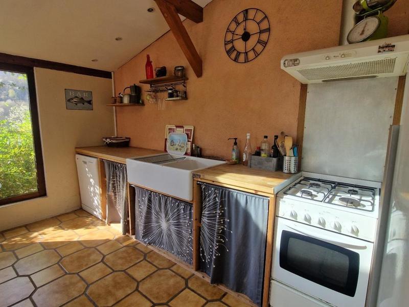 Maison - 148 m² - 5 pièces