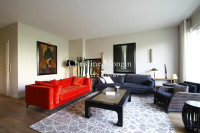 Appartement - 84 m² - 3 pièces