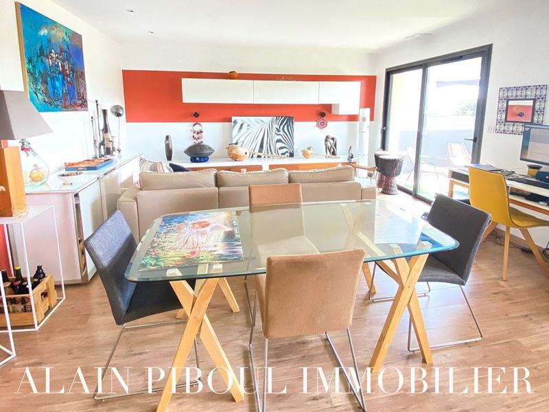Appartement - 73 m² - 3 pièces