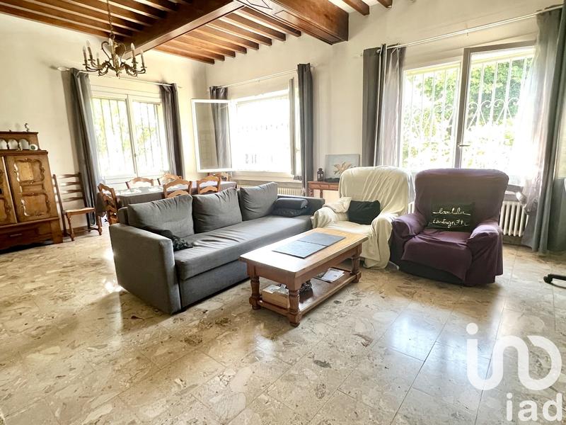 Maison - 163 m² - 5 pièces