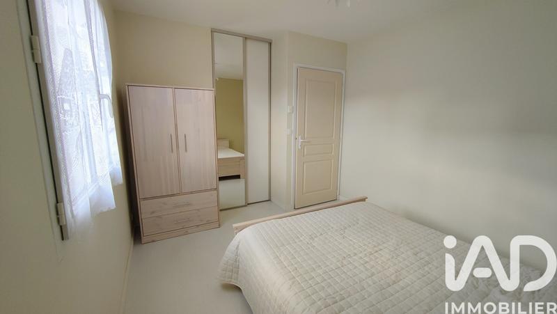 Maison - 104 m² - 5 pièces