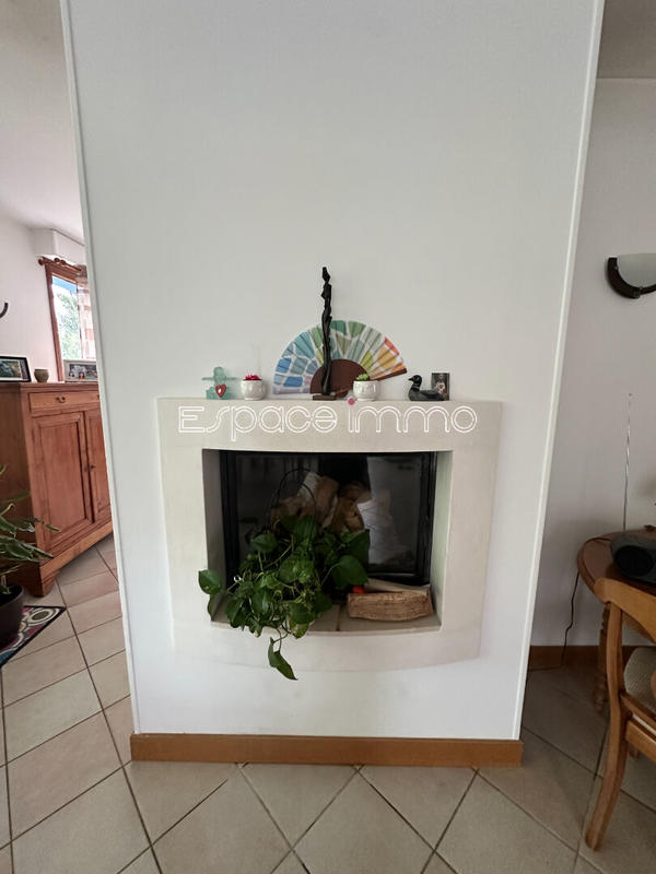 Maison - 162 m² - 7 pièces