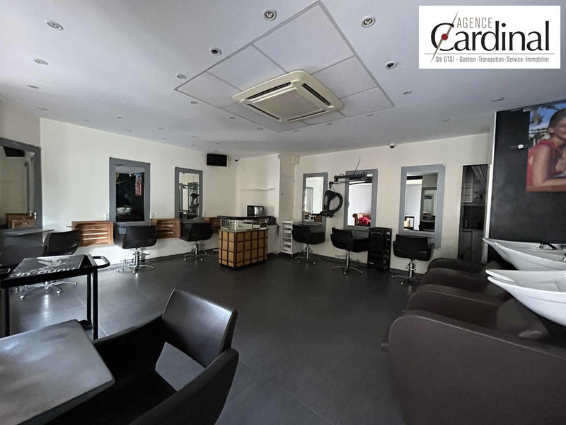 Local commercial - 39 m²