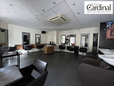 Local commercial - 39 m²