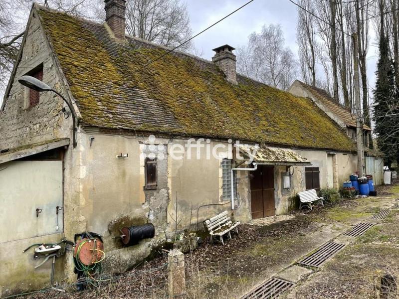 Maison - 292 m² - 1 pièce