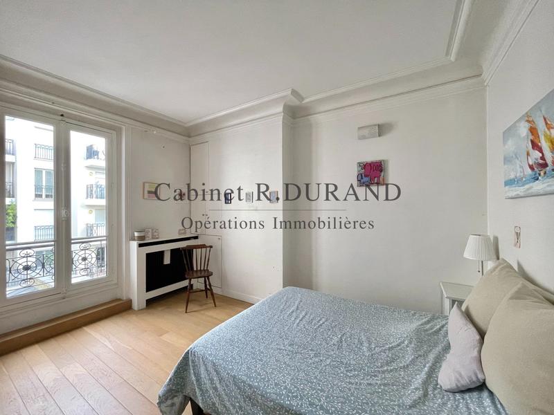 Appartement - 88 m² - 4 pièces