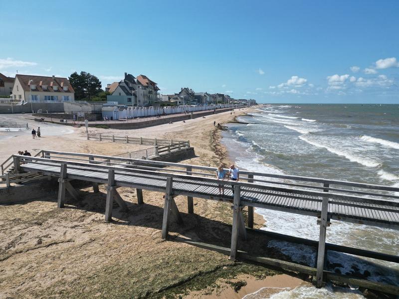 Randonnée mobylettes