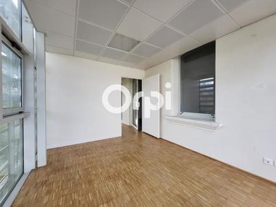 Bureau - 158 m²