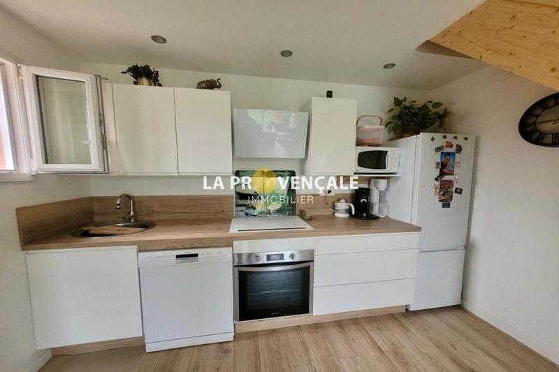 Appartement - 32 m² - 2 pièces