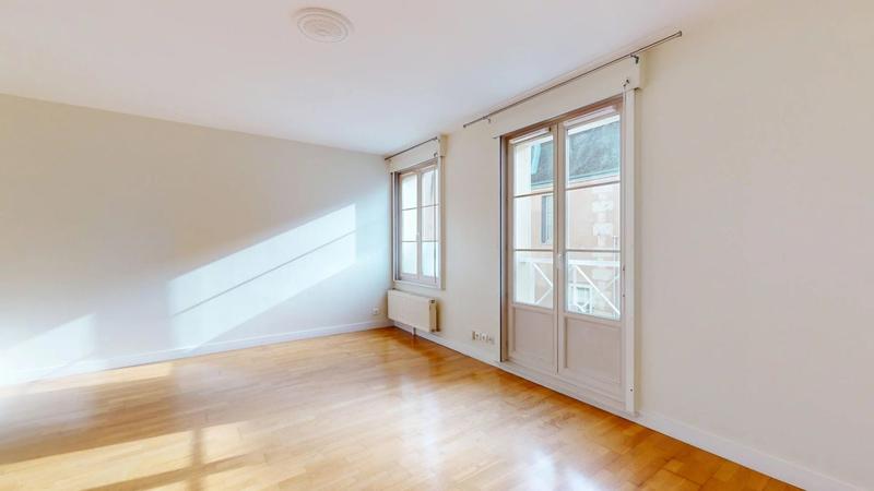 Appartement - 73 m² - 4 pièces